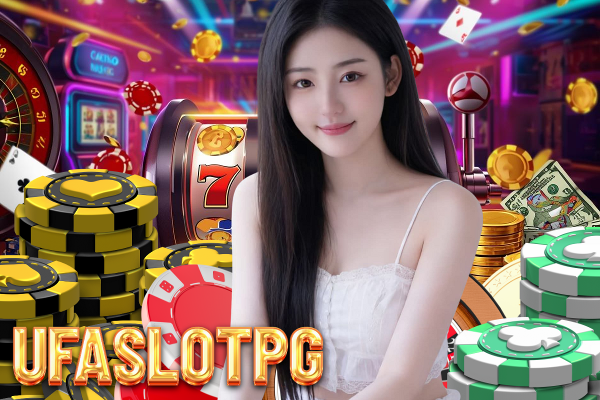 ufaslotpg แตกง่าย