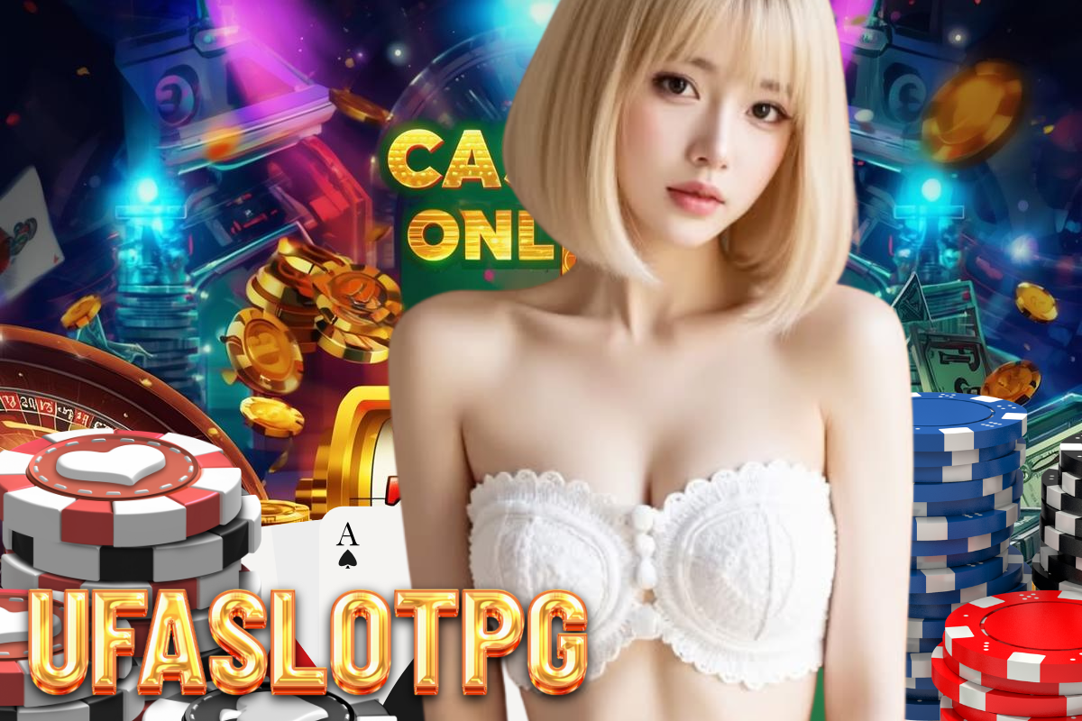 ufaslotpg เว็บตรง