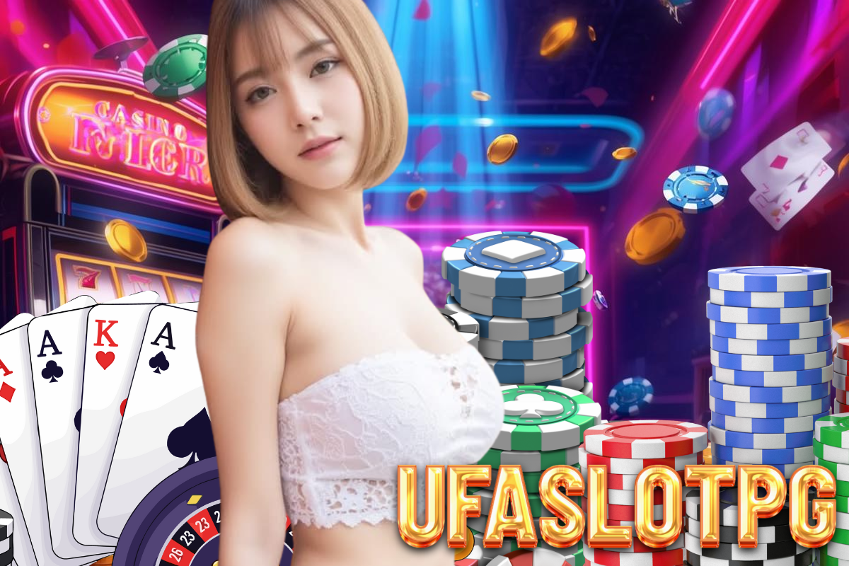 ufaslotpg